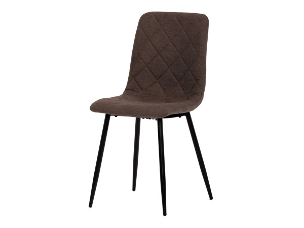 Jedálenská stolička Autronic CT-283 BR2 Jedálenská stolička Autronic CT-283 BR2
