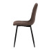 Jedálenská stolička Autronic CT-283 BR2 Jedálenská stolička Autronic CT-283 BR2