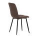 Jedálenská stolička Autronic CT-283 BR2 Jedálenská stolička Autronic CT-283 BR2