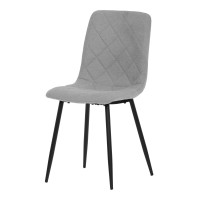 Jedálenská stolička Autronic CT-283 SIL2 Jedálenská stolička Autronic CT-283 SIL2