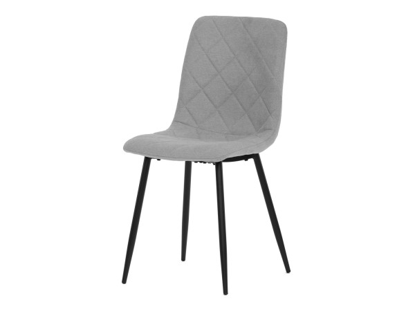 Jedálenská stolička Autronic CT-283 SIL2 Jedálenská stolička Autronic CT-283 SIL2