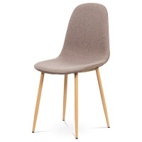 Jedálenská stolička Autronic CT-391 CAP2 Jedálenská stolička Autronic CT-391 CAP2