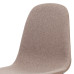 Jedálenská stolička Autronic CT-391 CAP2