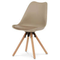 Jedálenská stolička Autronic CT-762 CAP Jedálenská stolička Autronic CT-762 CAP