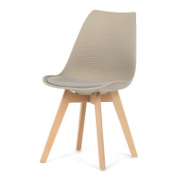 Jedálenská stolička Autronic CT-X7055 CAP Jedálenská stolička Autronic CT-X7055 CAP