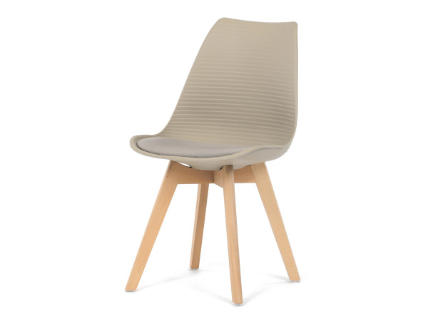 Jedálenská stolička Autronic CT-X7055 CAP Jedálenská stolička Autronic CT-X7055 CAP