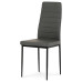 Jedálenská stolička Autronic DCL-372 GREY Jedálenská stolička Autronic DCL-372 GREY