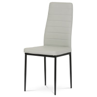 Jedálenská stolička Autronic DCL-372 SIL Jedálenská stolička Autronic DCL-372 SIL