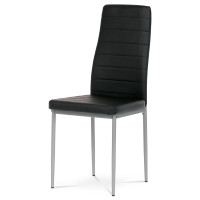 Jedálenská stolička Autronic DCL-377 BK Jedálenská stolička Autronic DCL-377 BK