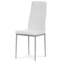 Jedálenská stolička Autronic DCL-377 WT Jedálenská stolička Autronic DCL-377 WT