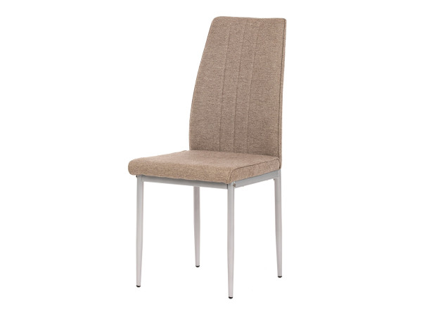 Jedálenská stolička Autronic DCL-379 BR2 Jedálenská stolička Autronic DCL-379 BR2