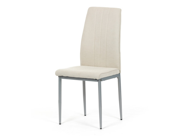 Jedálenská stolička Autronic DCL-379 CRM2 Jedálenská stolička Autronic DCL-379 CRM2