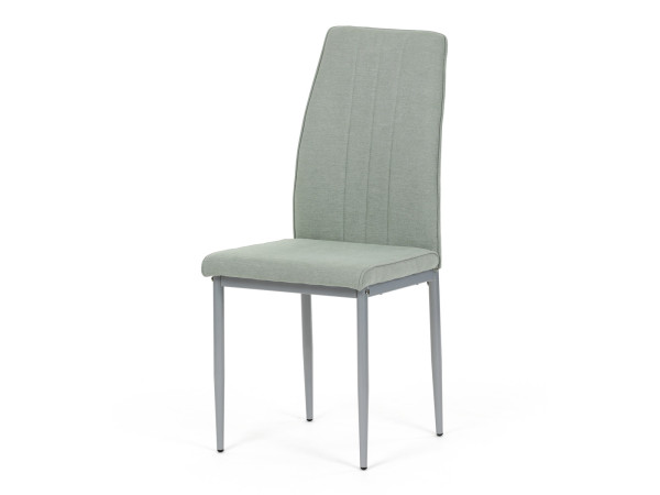 Jedálenská stolička Autronic DCL-379 GRN2 Jedálenská stolička Autronic DCL-379 GRN2