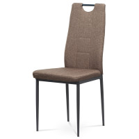 Jedálenská stolička Autronic DCL-391 BR2 Jedálenská stolička Autronic DCL-391 BR2