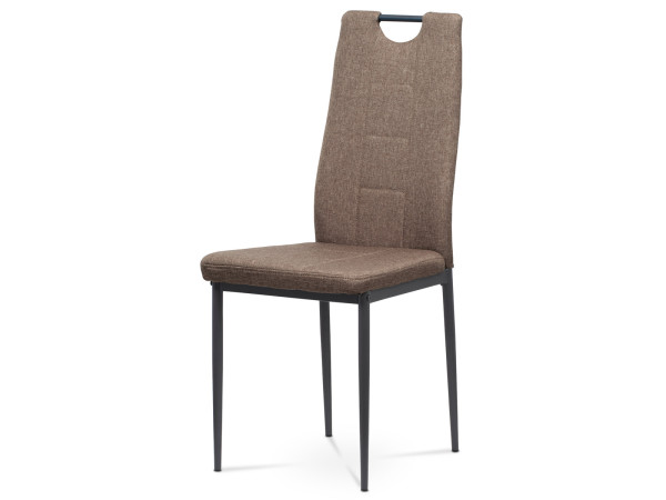Jedálenská stolička Autronic DCL-391 BR2 Jedálenská stolička Autronic DCL-391 BR2