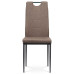 Jedálenská stolička Autronic DCL-391 BR2 Jedálenská stolička Autronic DCL-391 BR2