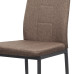 Jedálenská stolička Autronic DCL-391 BR2 Jedálenská stolička Autronic DCL-391 BR2