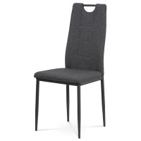 Jedálenská stolička Autronic DCL-391 GREY2 Jedálenská stolička Autronic DCL-391 GREY2