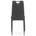 Jedálenská stolička Autronic DCL-391 GREY2 Jedálenská stolička Autronic DCL-391 GREY2