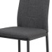 Jedálenská stolička Autronic DCL-391 GREY2 Jedálenská stolička Autronic DCL-391 GREY2