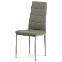 Jedálenská stolička Autronic DCL-397 CRM2 Jedálenská stolička Autronic DCL-397 CRM2
