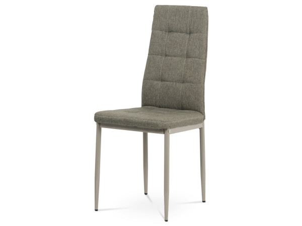 Jedálenská stolička Autronic DCL-397 CRM2 Jedálenská stolička Autronic DCL-397 CRM2