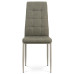 Jedálenská stolička Autronic DCL-397 CRM2 Jedálenská stolička Autronic DCL-397 CRM2