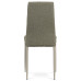 Jedálenská stolička Autronic DCL-397 CRM2 Jedálenská stolička Autronic DCL-397 CRM2