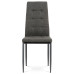 Jedálenská stolička Autronic DCL-397 GREY2 Jedálenská stolička Autronic DCL-397 GREY2