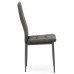 Jedálenská stolička Autronic DCL-397 GREY2 Jedálenská stolička Autronic DCL-397 GREY2