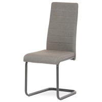 Jedálenská stolička Autronic DCL-400 CRM2 Jedálenská stolička Autronic DCL-400 CRM2