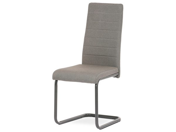 Jedálenská stolička Autronic DCL-400 CRM2 Jedálenská stolička Autronic DCL-400 CRM2