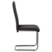 Jedálenská stolička Autronic DCL-400 GREY2 Jedálenská stolička Autronic DCL-400 GREY2