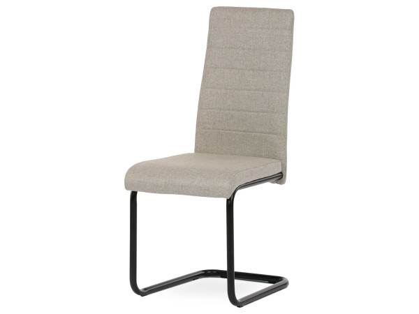 Jedálenská stolička Autronic DCL-401 CRM2 Jedálenská stolička Autronic DCL-401 CRM2