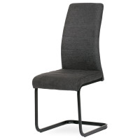 Jedálenská stolička Autronic DCL-414 GREY2 Jedálenská stolička Autronic DCL-414 GREY2