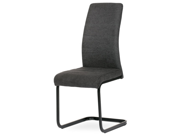 Jedálenská stolička Autronic DCL-414 GREY2 Jedálenská stolička Autronic DCL-414 GREY2