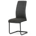 Jedálenská stolička Autronic DCL-414 GREY2 Jedálenská stolička Autronic DCL-414 GREY2