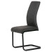 Jedálenská stolička Autronic DCL-414 GREY2 Jedálenská stolička Autronic DCL-414 GREY2