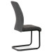 Jedálenská stolička Autronic DCL-414 GREY2 Jedálenská stolička Autronic DCL-414 GREY2