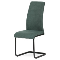 Jedálenská stolička Autronic DCL-414 GRN2 Jedálenská stolička Autronic DCL-414 GRN2