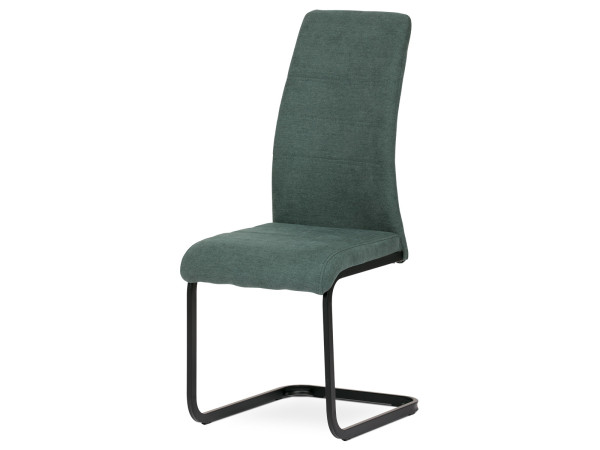 Jedálenská stolička Autronic DCL-414 GRN2 Jedálenská stolička Autronic DCL-414 GRN2