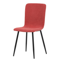 Jedálenská stolička Autronic DCL-964 RED2 Jedálenská stolička Autronic DCL-964 RED2