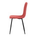 Jedálenská stolička Autronic DCL-964 RED2 Jedálenská stolička Autronic DCL-964 RED2