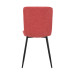 Jedálenská stolička Autronic DCL-964 RED2 Jedálenská stolička Autronic DCL-964 RED2