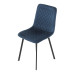 Jedálenská stolička Autronic DCL-973 BLUE4 Jedálenská stolička Autronic DCL-973 BLUE4