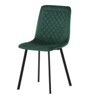 Jedálenská stolička Autronic DCL-973 GRN4 Jedálenská stolička Autronic DCL-973 GRN4