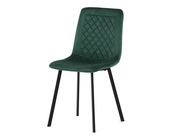 Jedálenská stolička Autronic DCL-973 GRN4 Jedálenská stolička Autronic DCL-973 GRN4