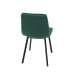 Jedálenská stolička Autronic DCL-973 GRN4 Jedálenská stolička Autronic DCL-973 GRN4