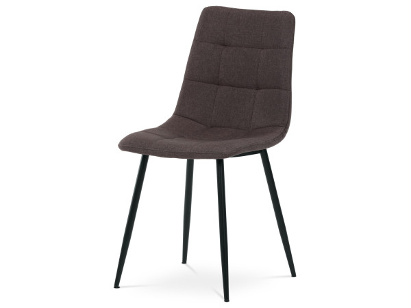 Jedálenská stolička Autronic DCL-974 BR2 Jedálenská stolička Autronic DCL-974 BR2