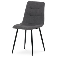 Jedálenská stolička Autronic DCL-974 GREY2 Jedálenská stolička Autronic DCL-974 GREY2